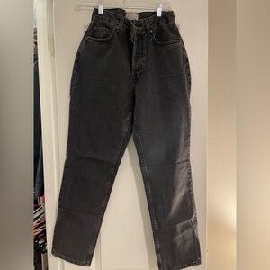 Everlane 90’s Cheeky Hourglass Curvy Jean